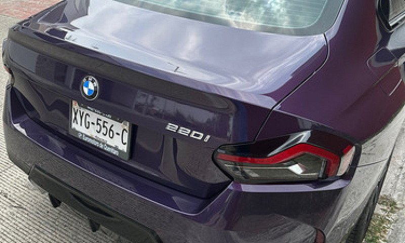 Bmw Serie 2 2.0 220I...