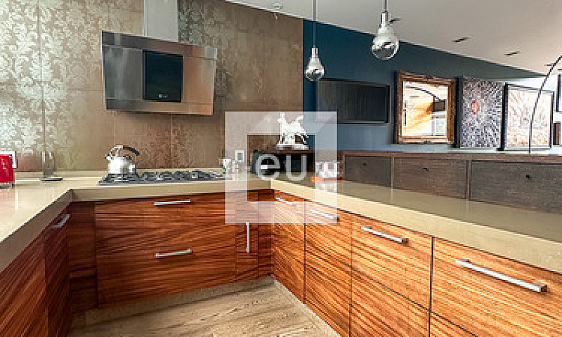 Espectacular Duplex ...