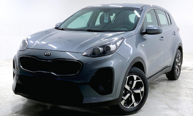 Kia Sportage 2020...
