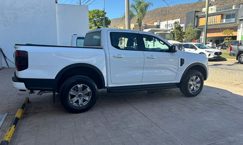 Ford Ranger 2023 Xlt...