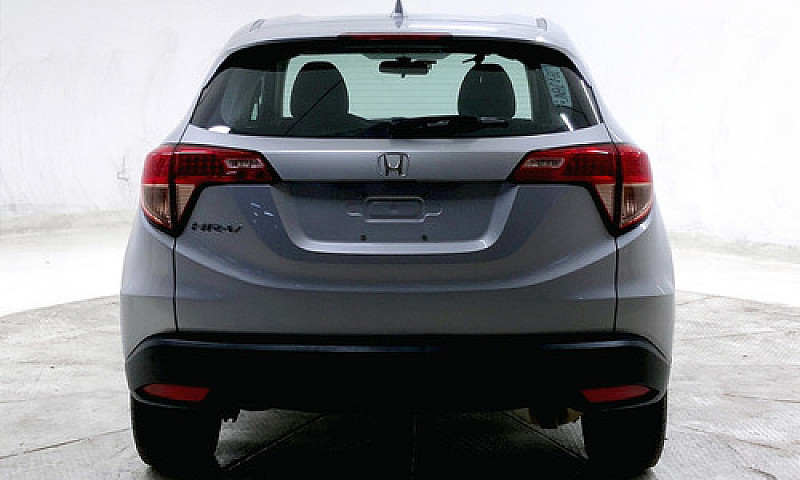 Honda Hr-V 2016...