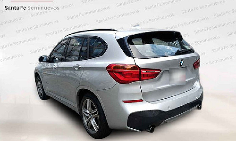 Bmw  X1  2017...