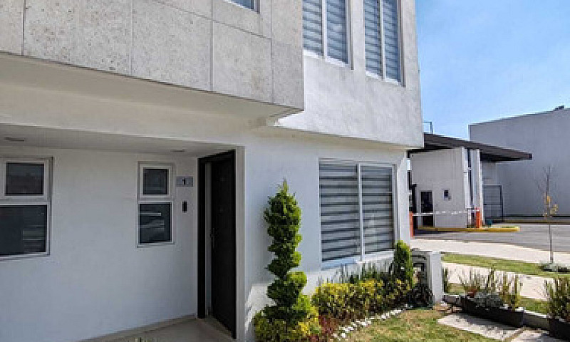 Casa En Venta En Pas...