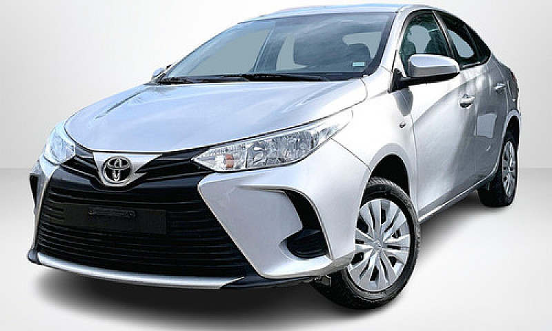 Toyota Yaris 2022...