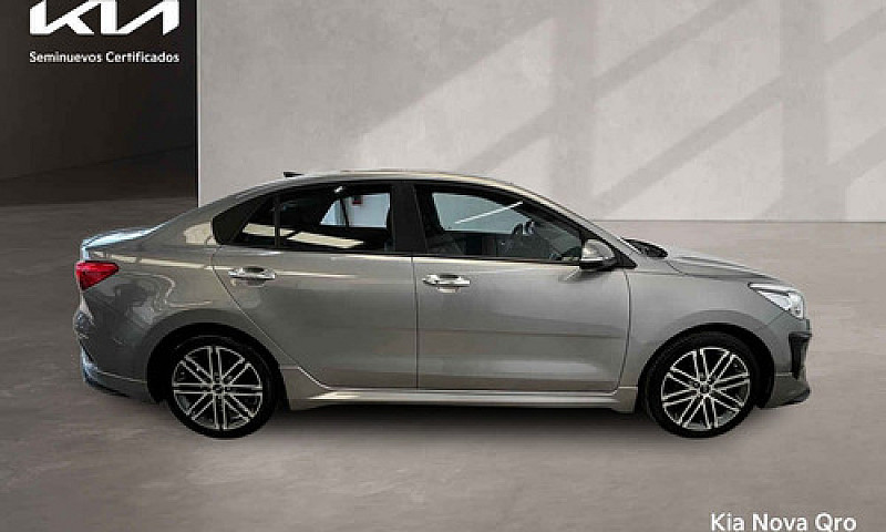 Kia Kia Rio Sedan 20...
