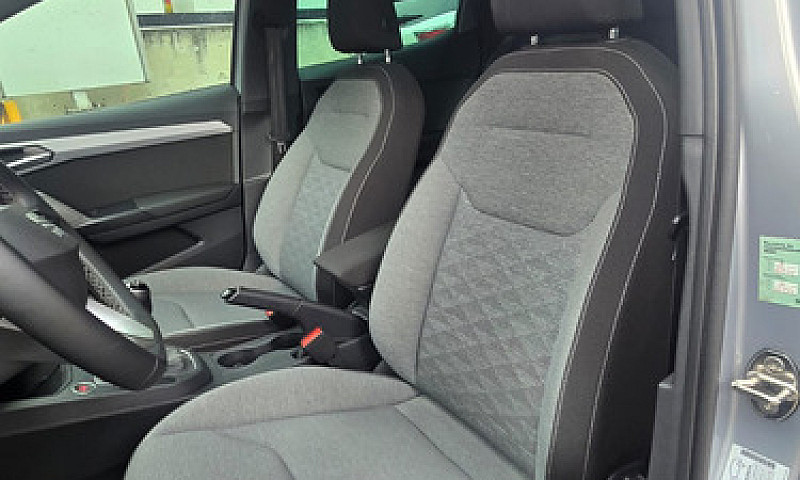 Seat Ibiza 1.6 Xcell...