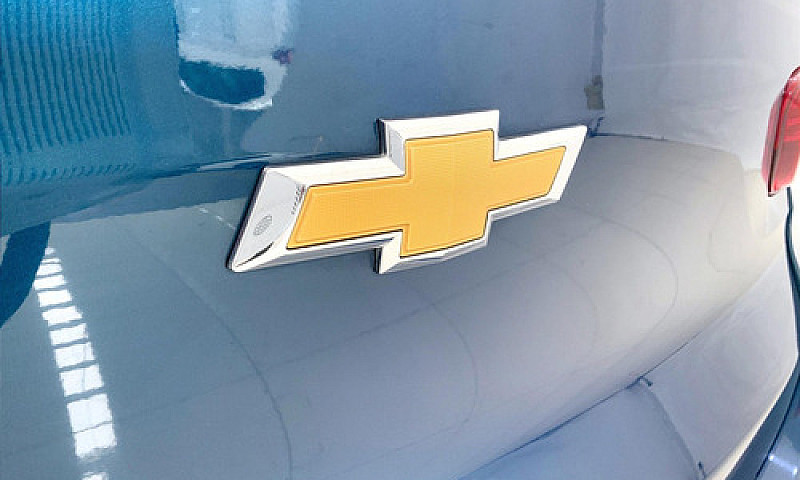 Chevrolet Onix 2021...