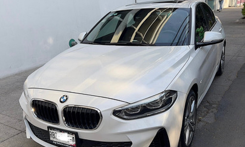 Bmw Serie 1 1.6 5P 1...