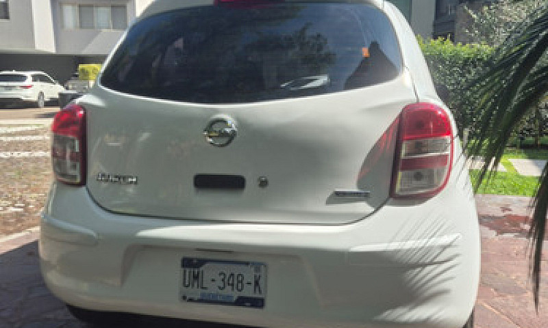 Nissan March 1.6 Act...