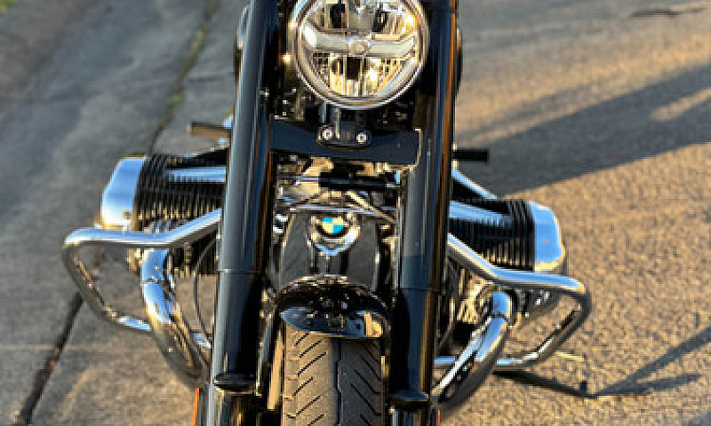 Bmw R18 Pure...