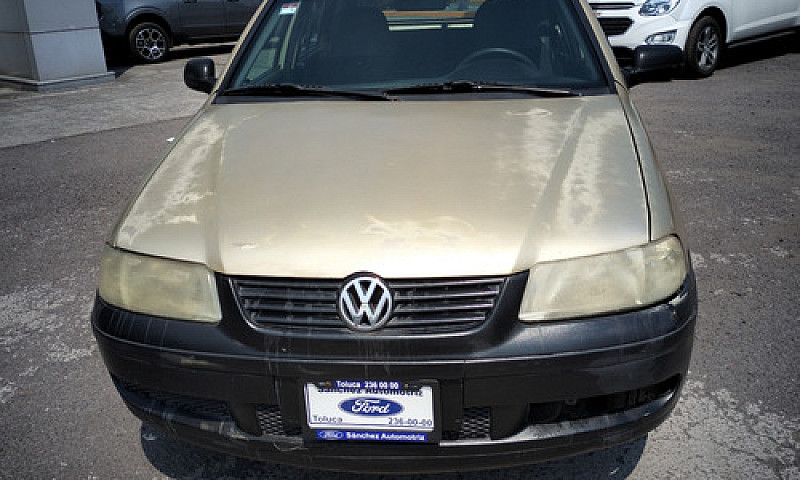 Volkswagen  Pointer ...