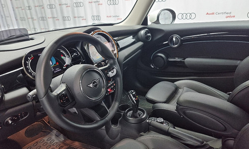Mini  Cooper S  2022...