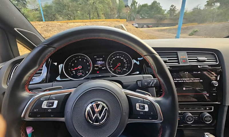 Volkswagen Golf Gti ...