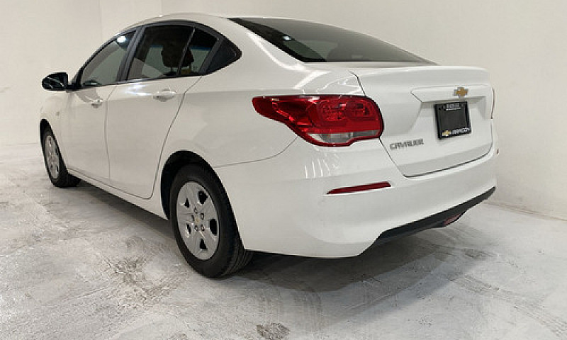 Chevrolet Cavalier 2...