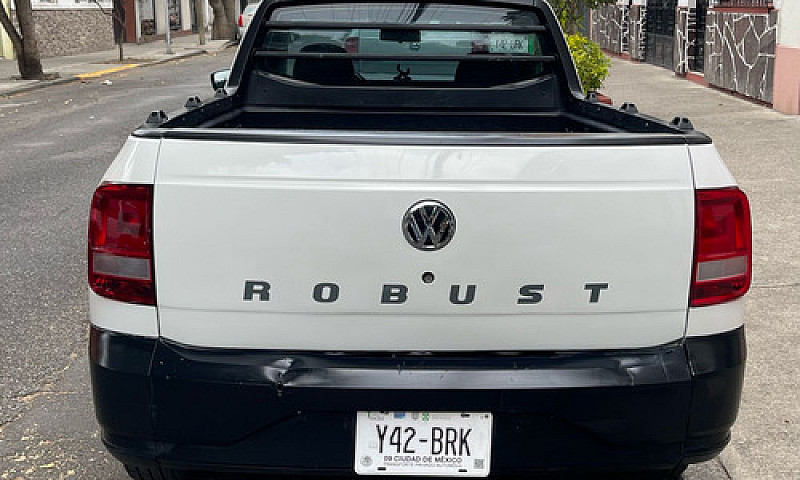 Volkswagen Saveiro 1...