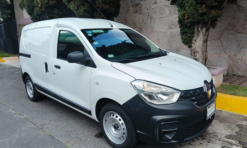 Renault Kangoo 1.6 I...