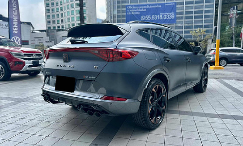 Cupra Formentor Vz M...