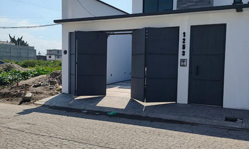 Venta De Casa Sobre ...