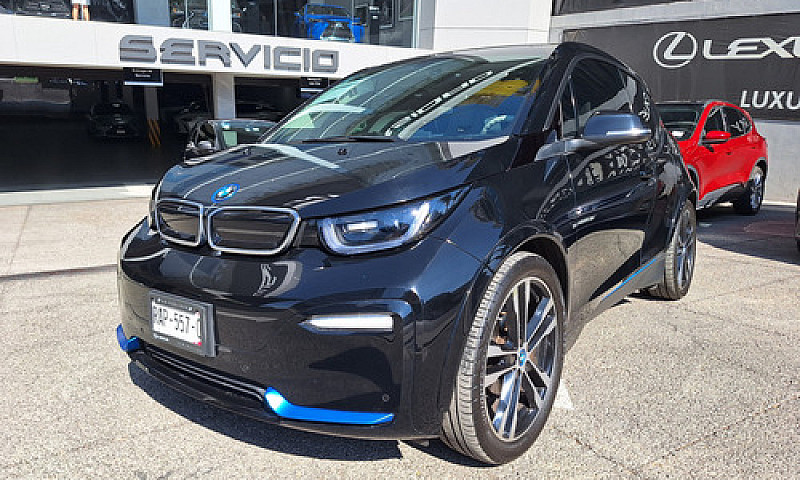 Bmw I3 2020...