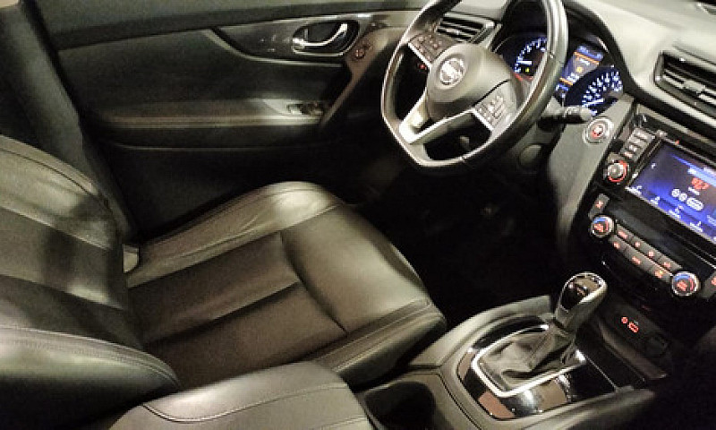 Nissan X-Trail 2021...