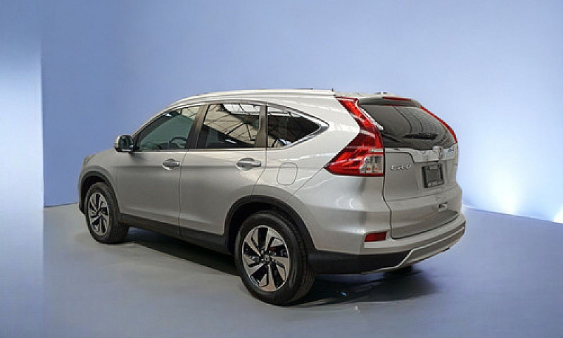 Honda Cr-V 2015...