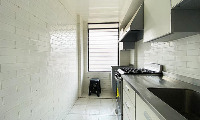 Departamento En Cent...