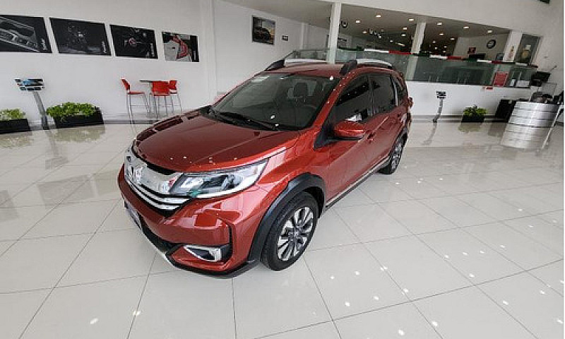 Honda Br-V 2022 1.5 ...