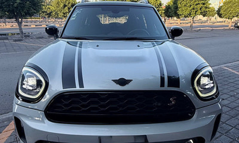 Mini Countryman 2.0 ...