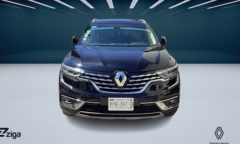 Renault Koleos 2023...