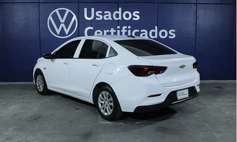 Chevrolet Onix 1.0T ...