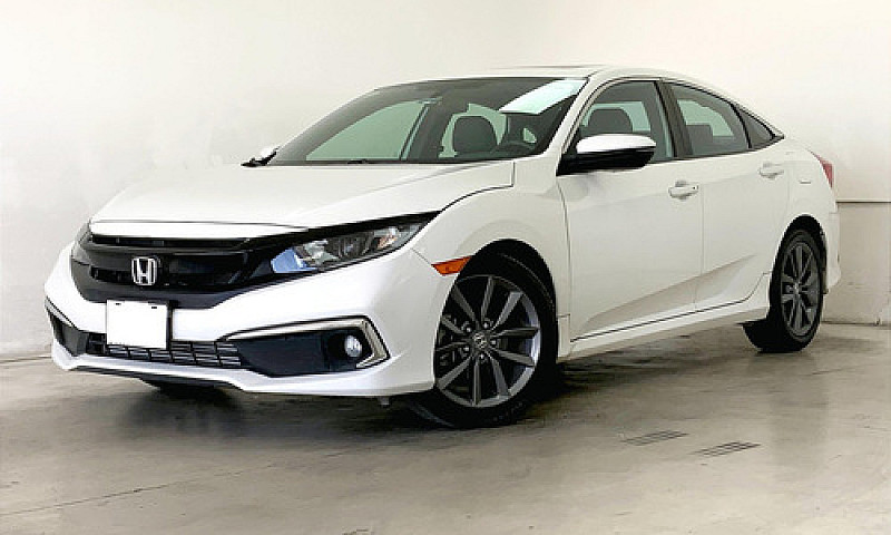 Honda Civic 2019...