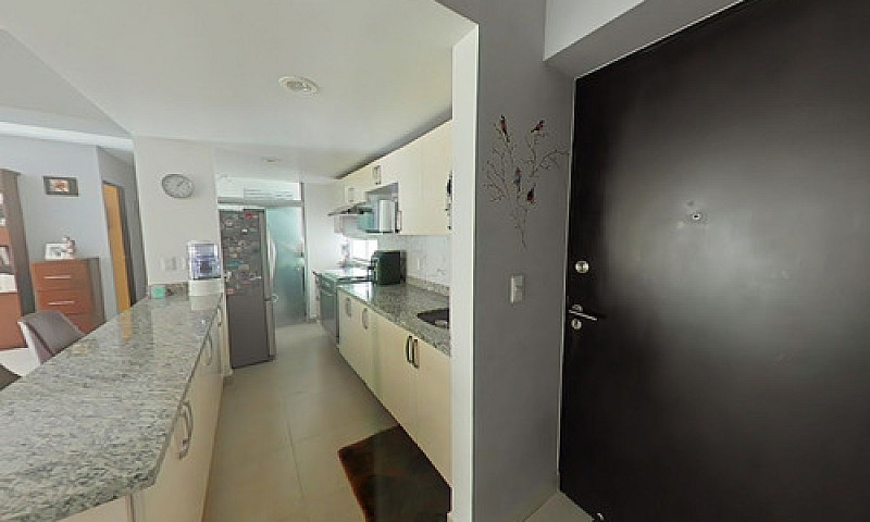 Departamento En Vent...
