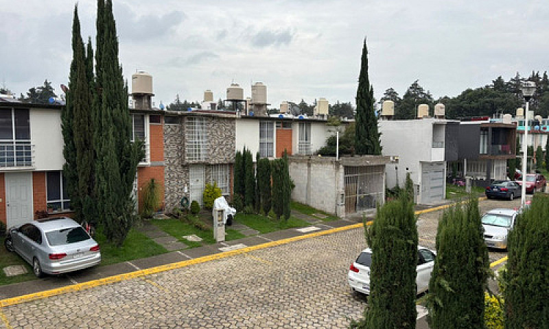 Se Vende Casa En Bos...
