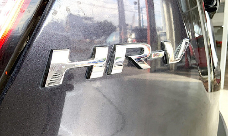 Honda Hr-V 2016...