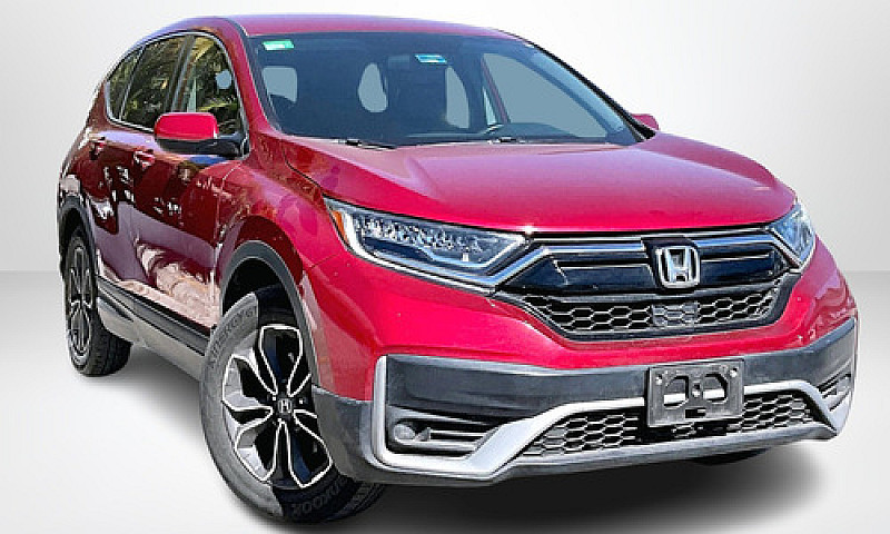 Honda Cr-V 2021...