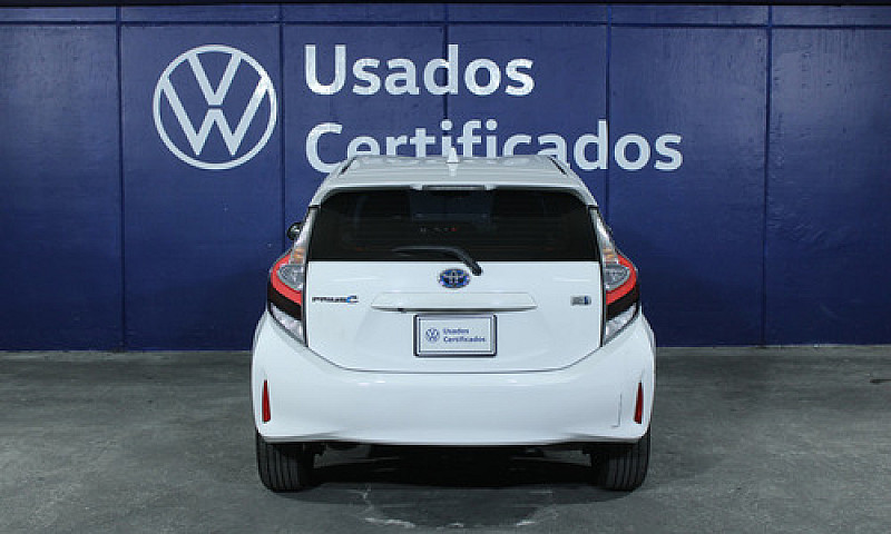 Toyota Prius C 1.5L ...