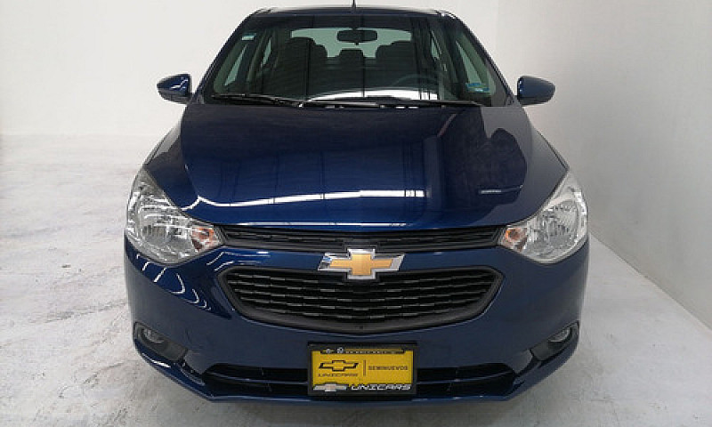 Chevrolet Aveo 2022 ...