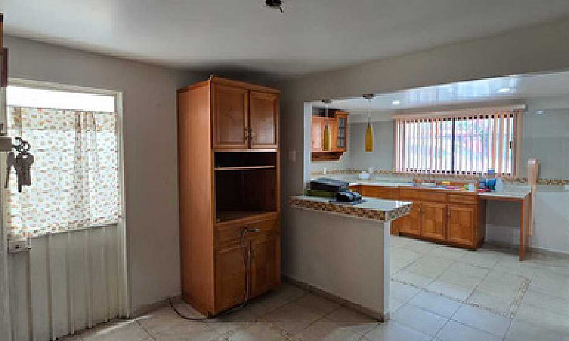 Casa En Venta, Pedre...