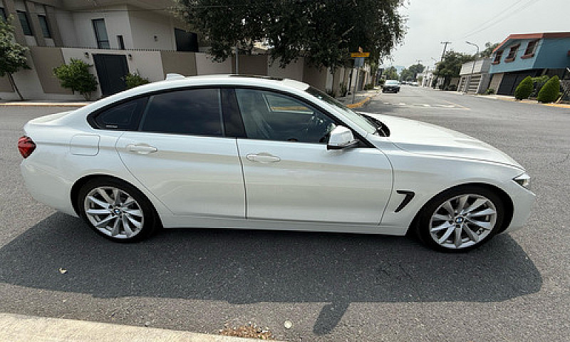 Bmw Serie 4 2.0 420I...