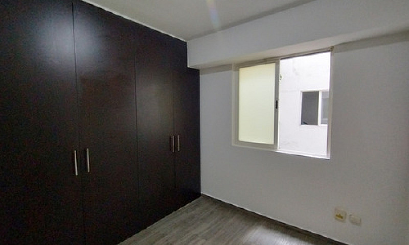 Vendo Departamento B...