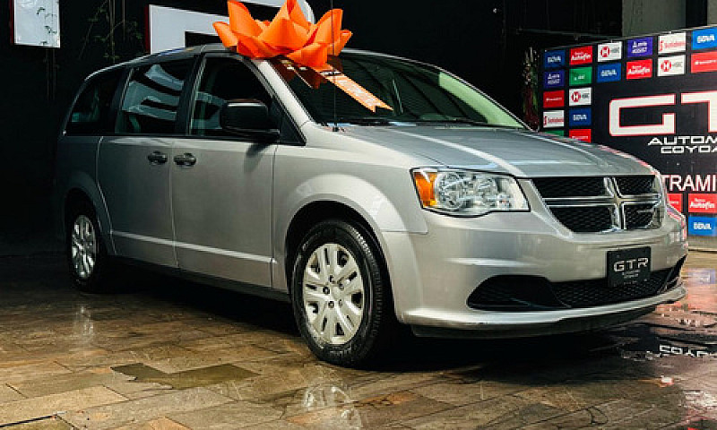 Dodge Grand Caravan ...