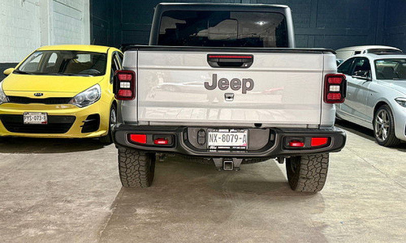 Jeep Gladiator 3.6 R...