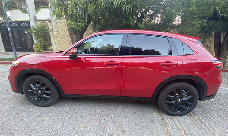 Honda Hr-V 2023...