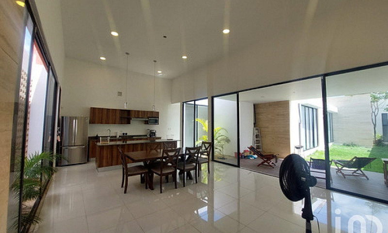 Venta Casa 3 Ambient...