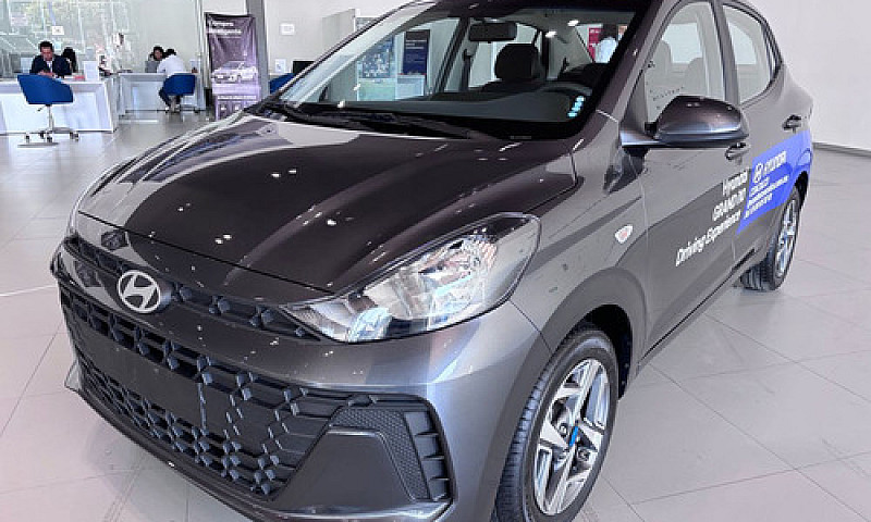 Hyundai Grand I10 20...