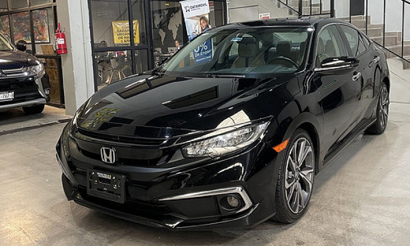 Honda Civic 2019 1.5...