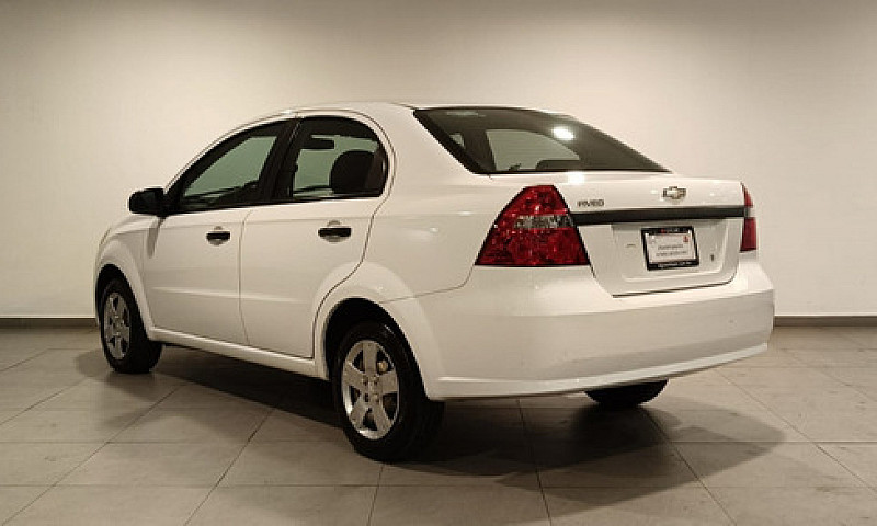 Chevrolet Aveo 2015...