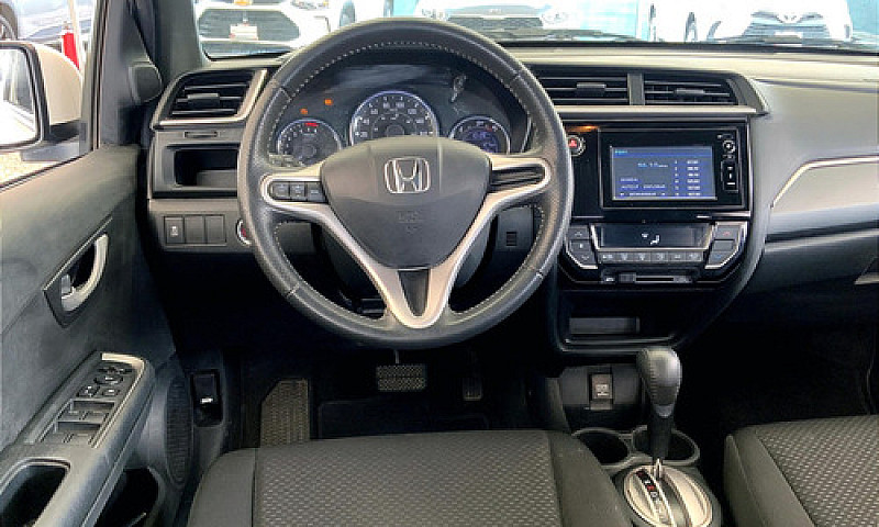 Honda Br-V 2018...