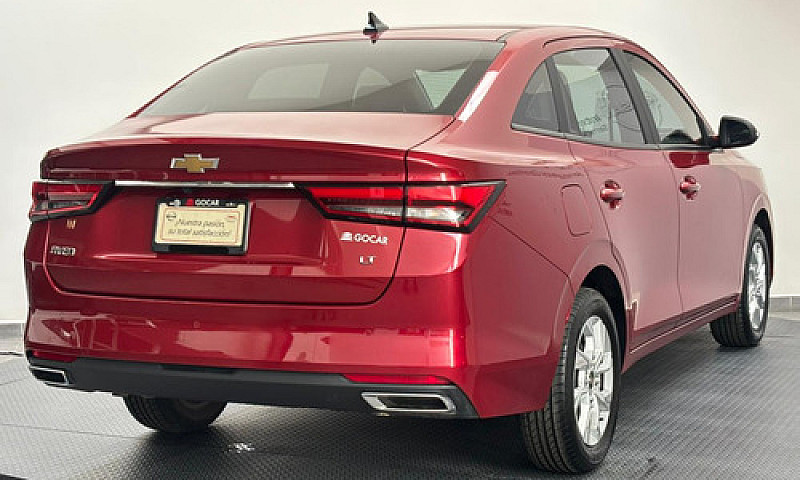 Chevrolet Aveo 2024...