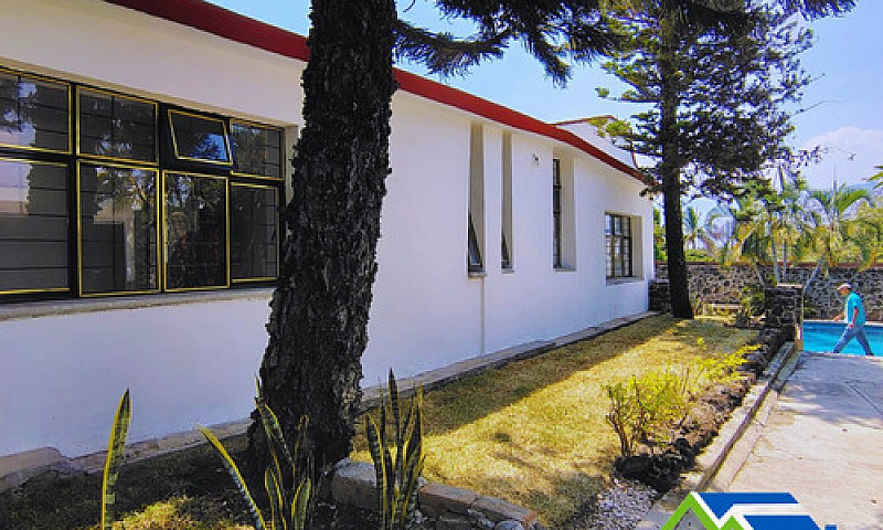 Se Vende Casa En Coc...